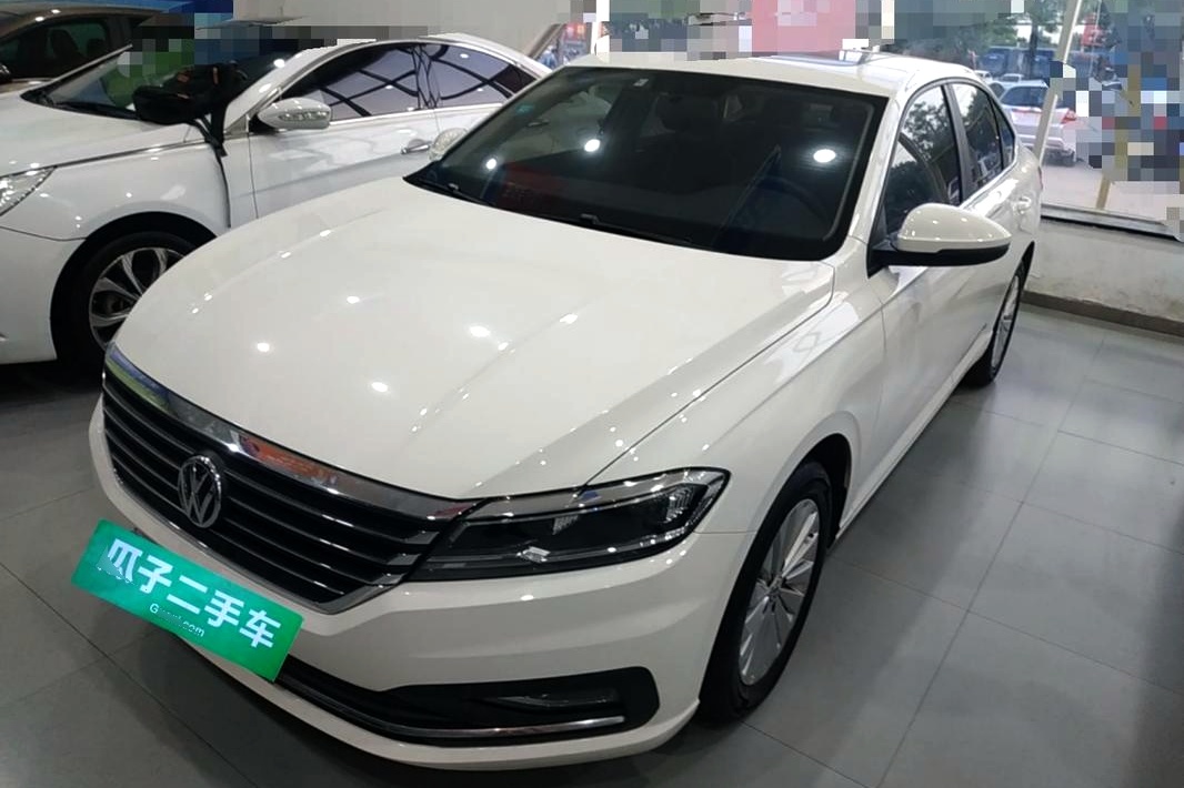 大众 朗逸 2018款 280tsi dsg舒适版 国v