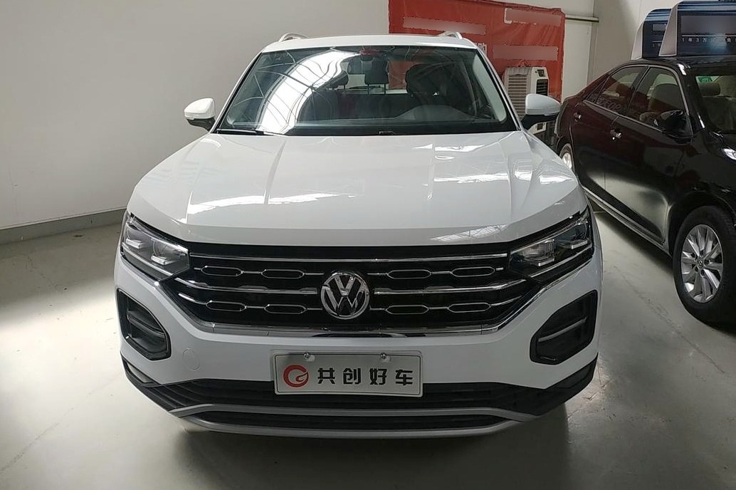 探岳330四驱豪华版,探岳330两驱豪华版 大众 探岳 2019款 330tsi 四驱豪华型 国v 基本信息