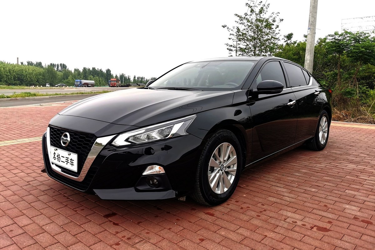 天籁2020款2.0舒适版,天籁2019款 日产 天籁 2020款 2.0l xl 舒适版