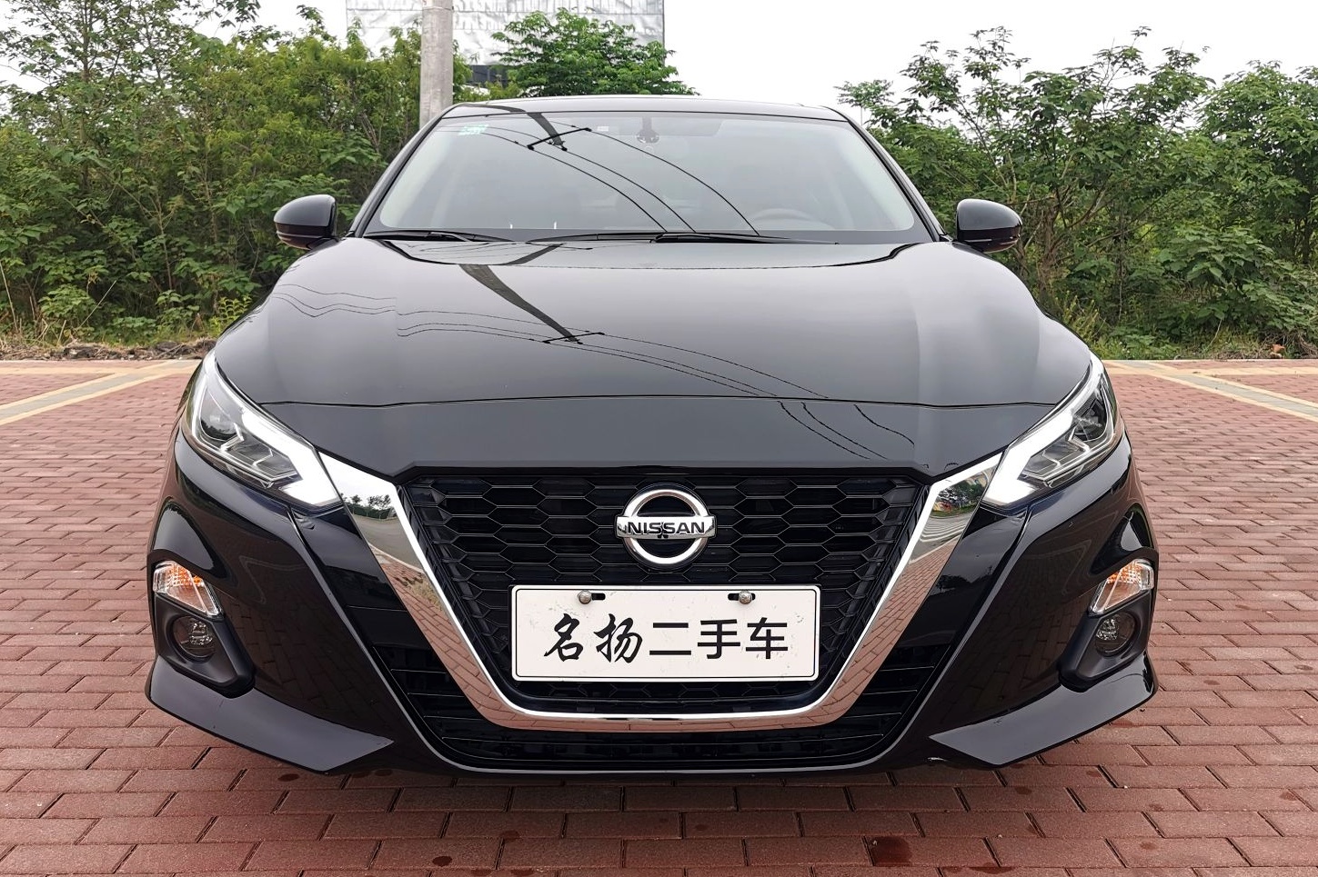 日产 天籁 2020款 2.0l xl 舒适版