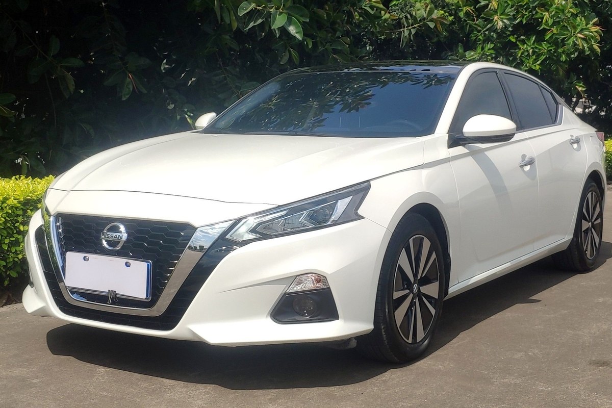天籁2020款2.0舒适版,天籁2019款 日产 天籁 2020款 2.0l xl 舒适版