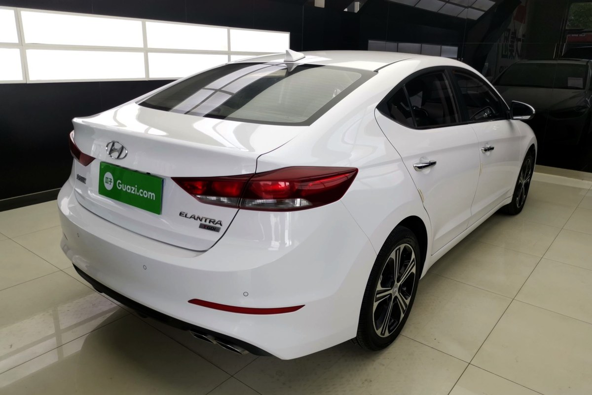 领动2018款1.4t活力型,领动2020款1.4t 现代 领动 2018款 1.4t 双离合炫动·活力型 基本信息
