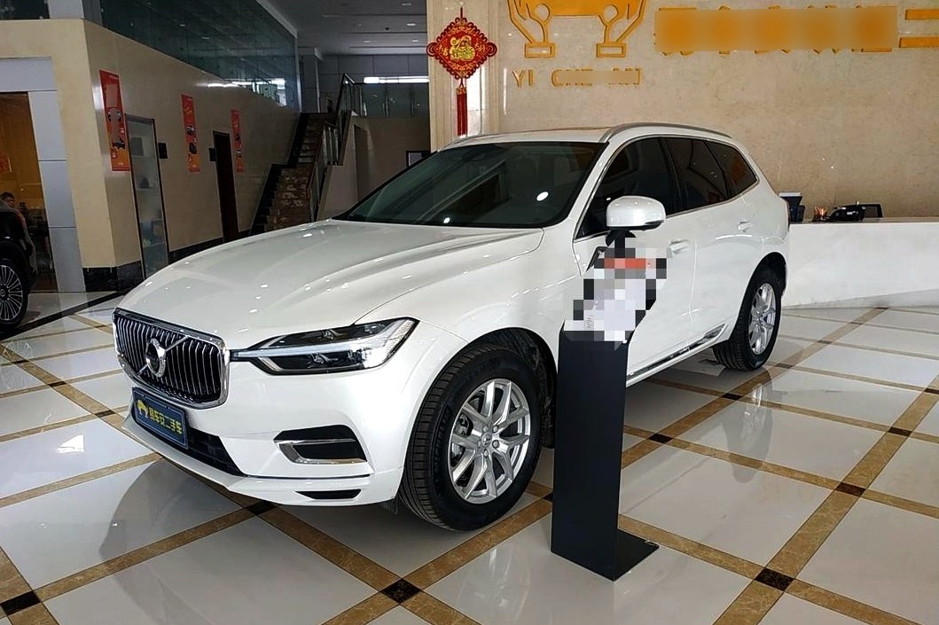xc60沃尔沃2020款,xc60沃尔沃 新款 沃尔沃xc60 2020款 t5 四驱智逸豪华版