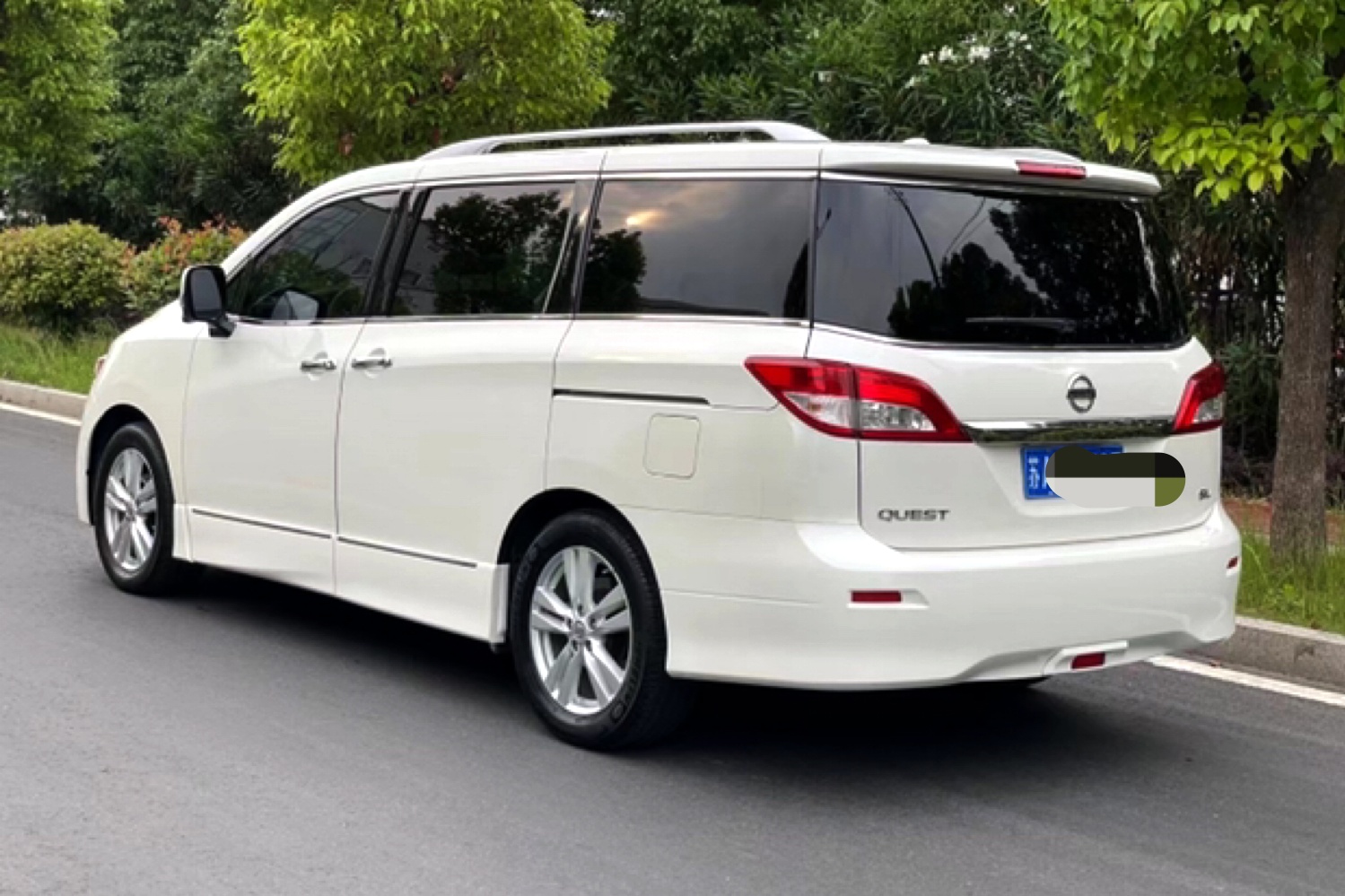 5l sl(进口)二手车【价格 图片 报价 多少钱】_瓜子二手车