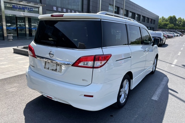 5l sl(进口)二手车【价格 图片 报价 多少钱】_瓜子二手车