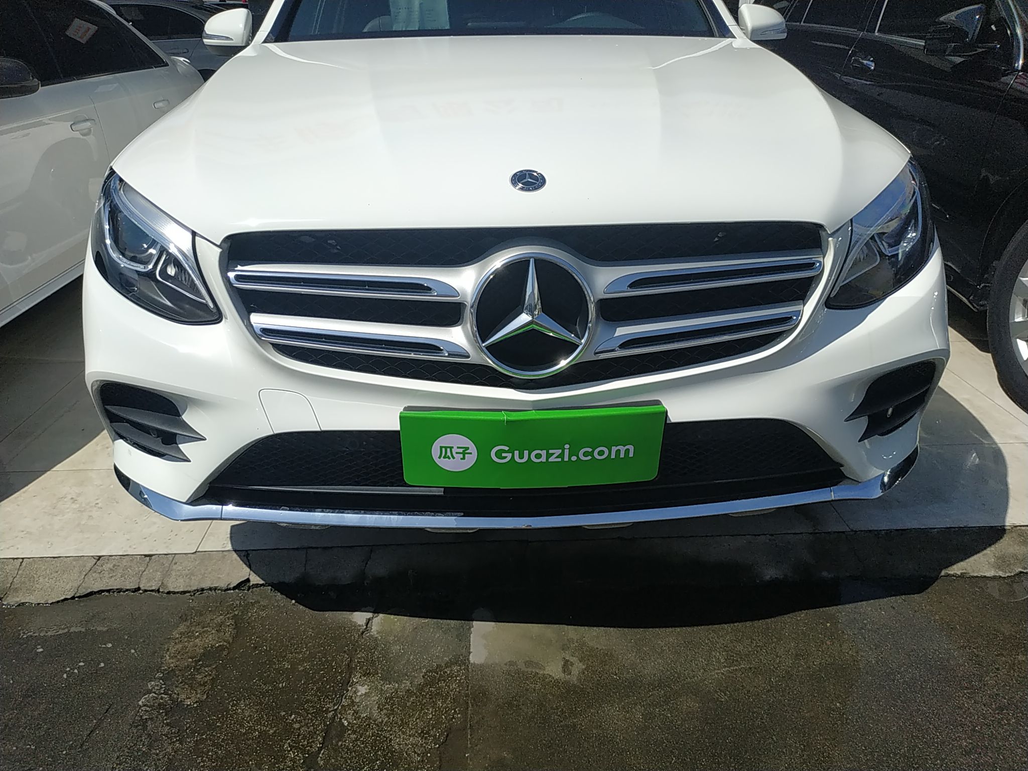 2018款奔驰,2018款奔驰c200l 奔驰glc glc260 2018款 2.0t 自动 改款动感型 (国Ⅴ)