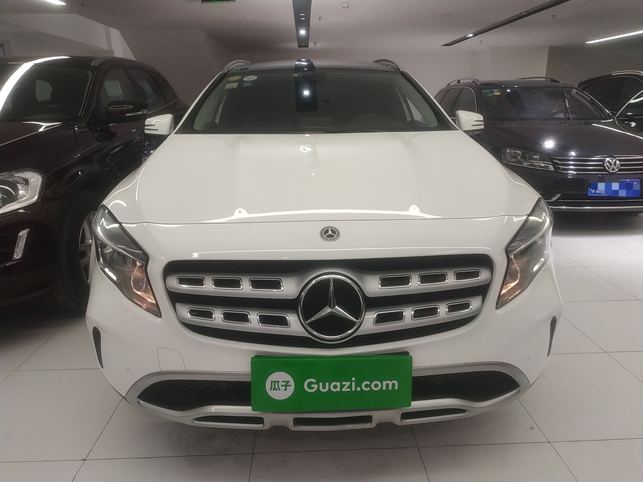 2018款奔驰gla200,2018款奔驰e200l 奔驰gla2002018款16t自动动感型国Ⅴ