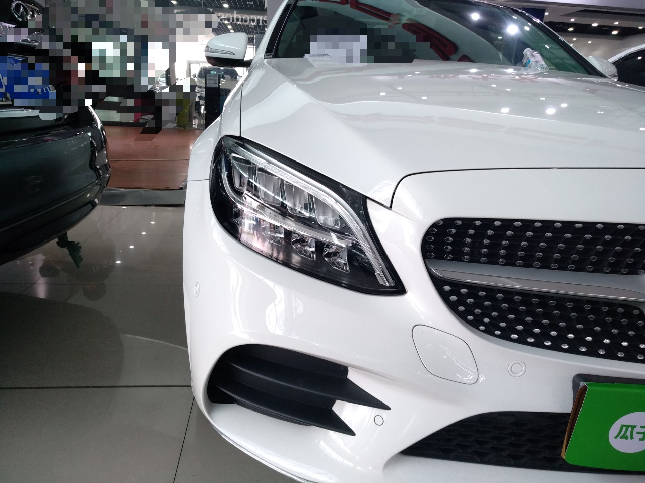 c260l2020款,2020款奔驰c260l 奔驰c级c260l2020款15t自动运动版国Ⅵ