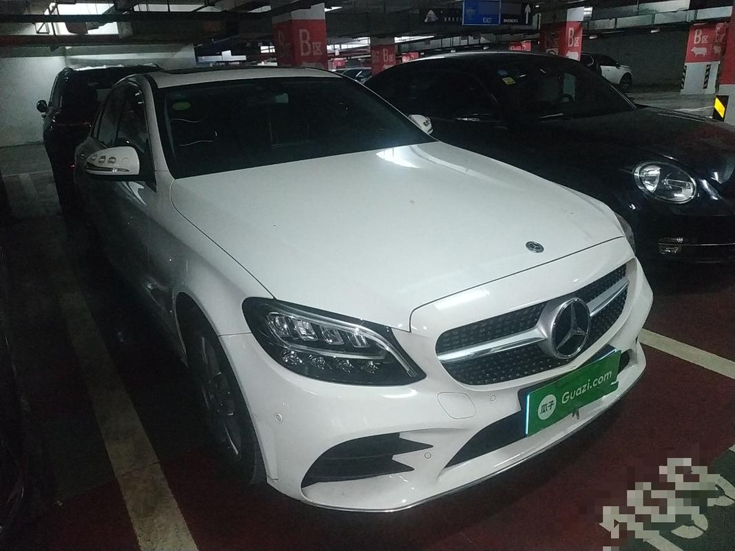 奔驰c200l2020款,2020款奔驰c200l新款 奔驰c级c200l2020款15t自动时尚型运动版国Ⅵ