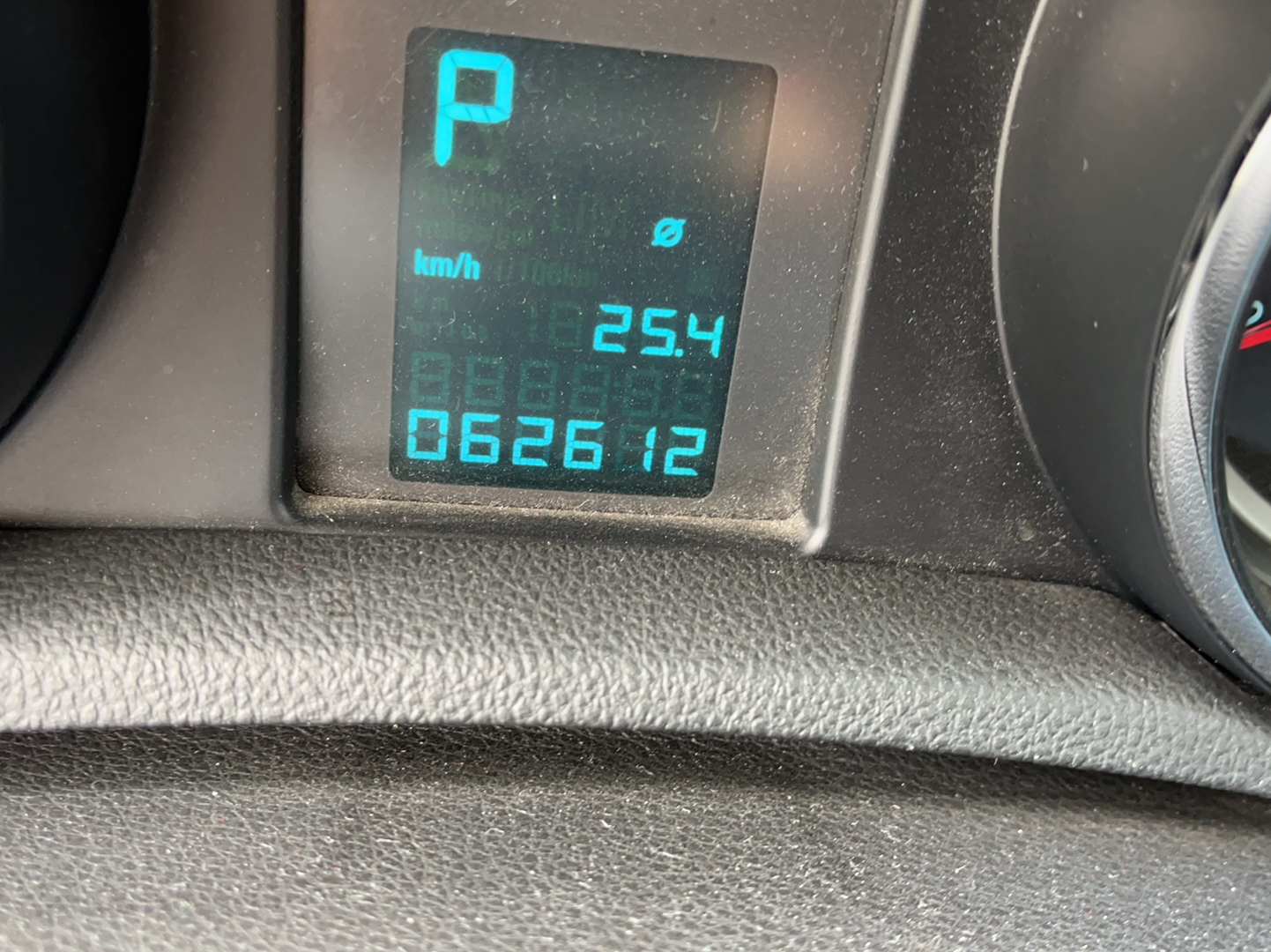 别克 昂科拉 2015款 1.4T 自动两驱都市精英型中控内饰15