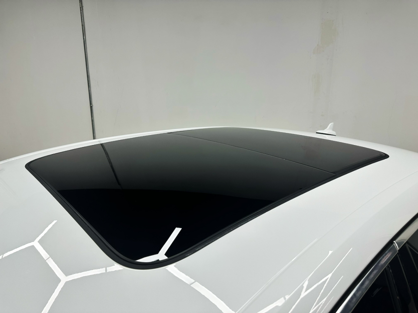 奥迪A4L 2022款 40 TFSI 时尚动感型车身外观6007