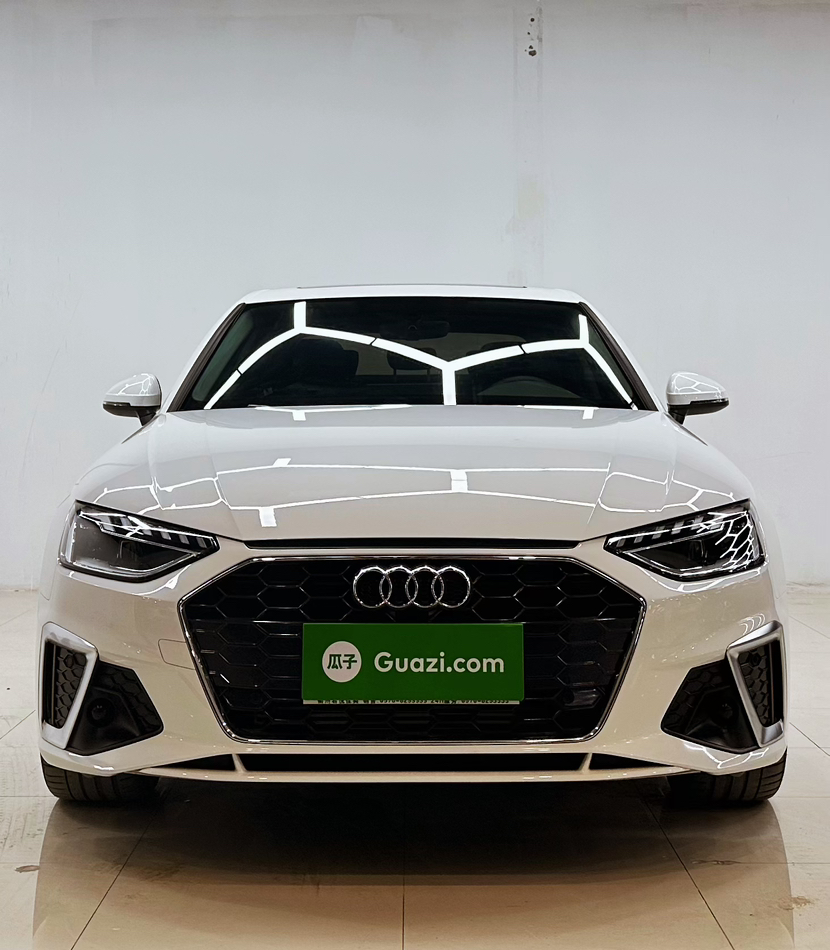 奥迪A4L 2022款 40 TFSI 时尚动感型车身外观6005