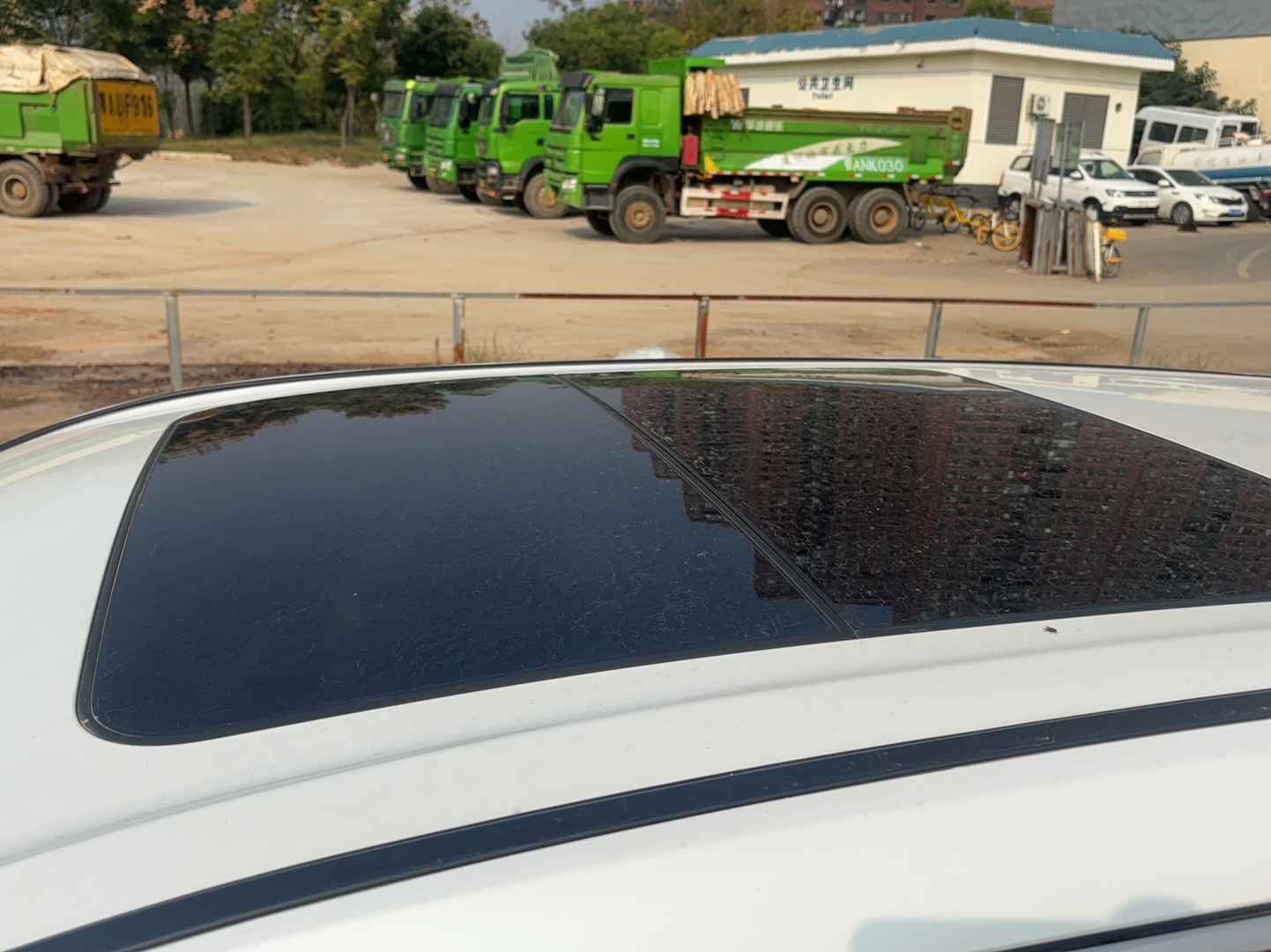 Used Honda CR-V 2023 2.0L eHEV Two-Wheel Drive Smart Brilliance Edition