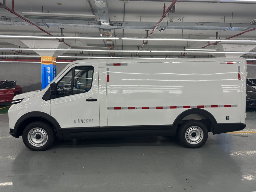 江汽集团 Van宝路 2024款 V8追梦版 宁德时代车身外观6003