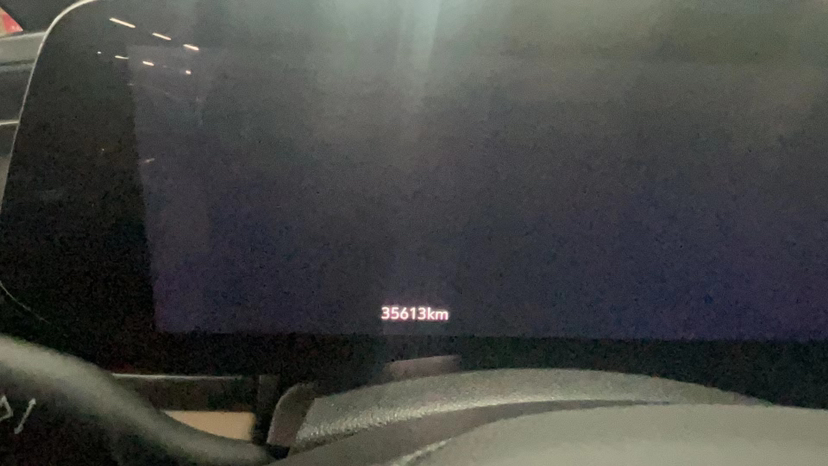 Used Buick GL8 2022 ES Land Cruiser 653T Luxury Model
