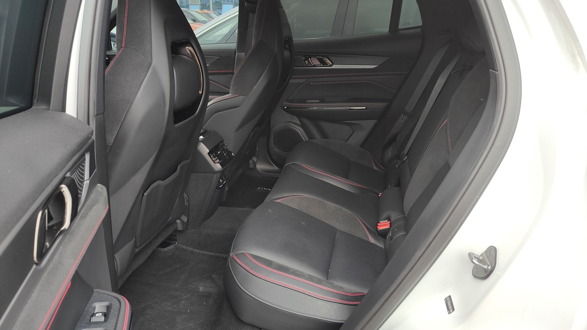 Used Lynk & Co 05 2020 2.0TD Four-Wheel Drive HypeHalo