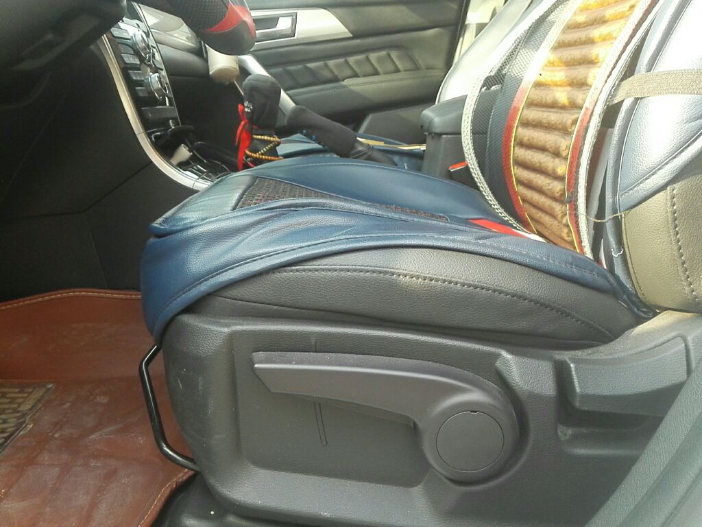 【德州】哈弗H2 2014款 1.5T 手动两驱精英版