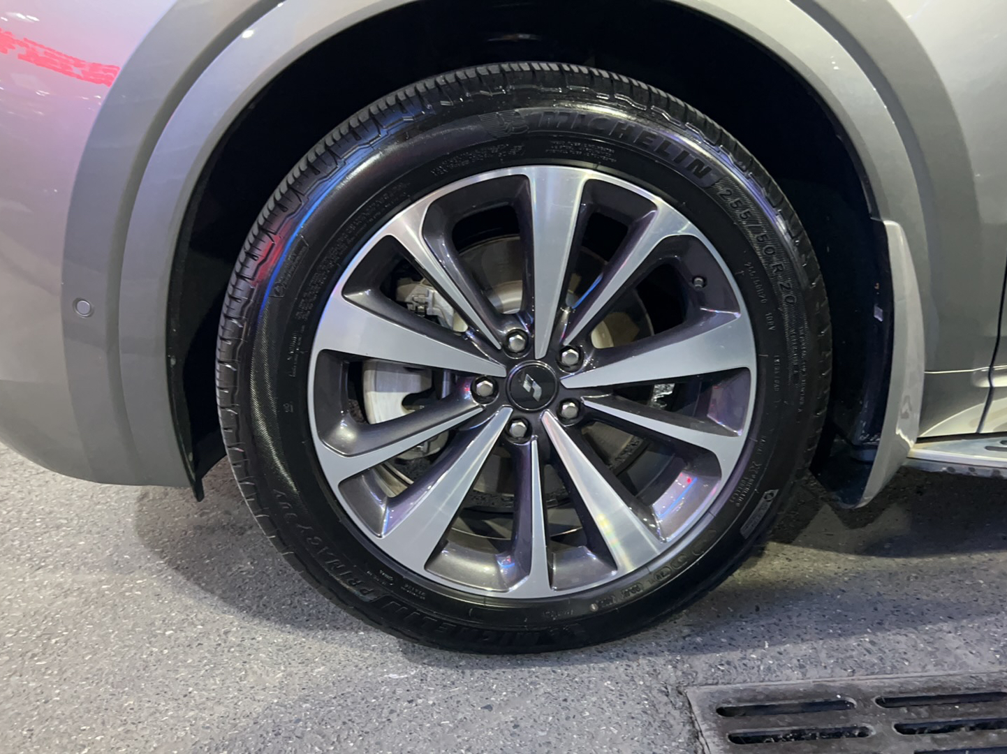 理想汽车 理想ONE 2020款 增程6座版