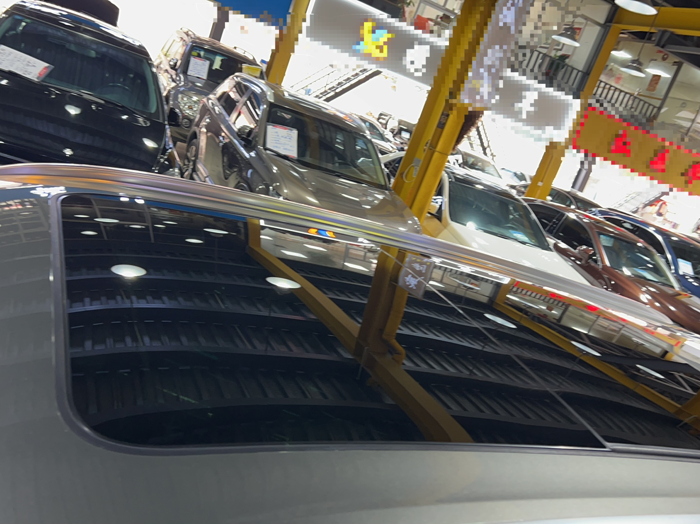 理想汽车 理想ONE 2020款 增程6座版