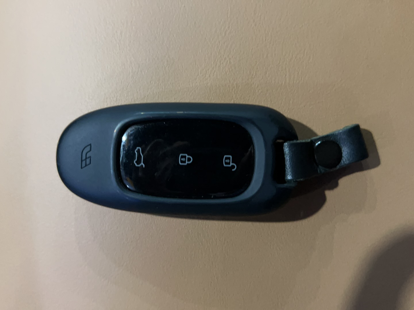 理想汽车 理想ONE 2020款 增程6座版