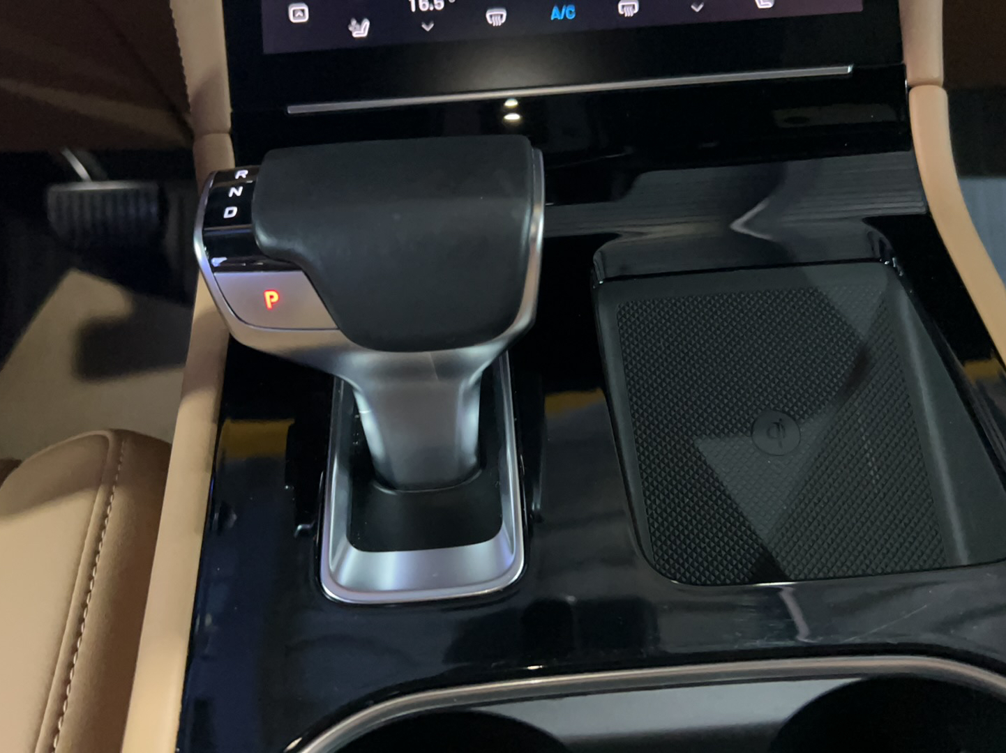 理想汽车 理想ONE 2020款 增程6座版