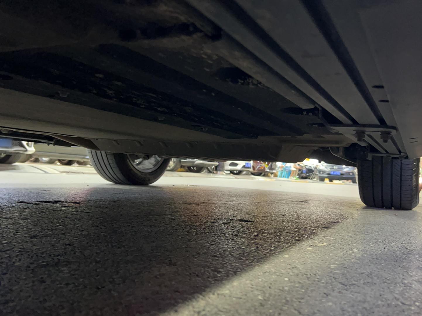 理想汽车 理想ONE 2020款 增程6座版