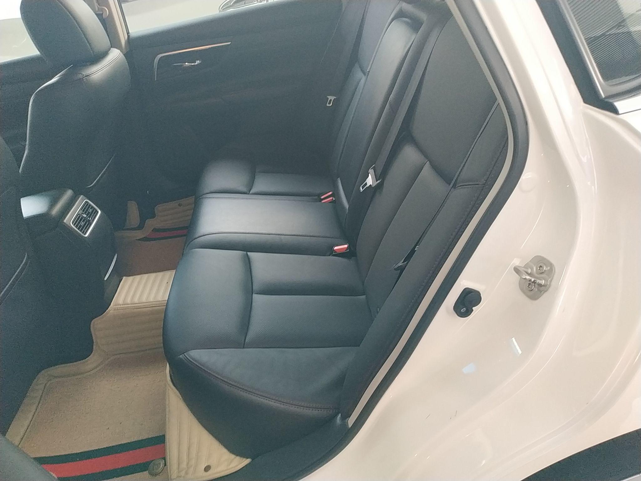 日产 天籁 2018款 2.0L XL 智进版