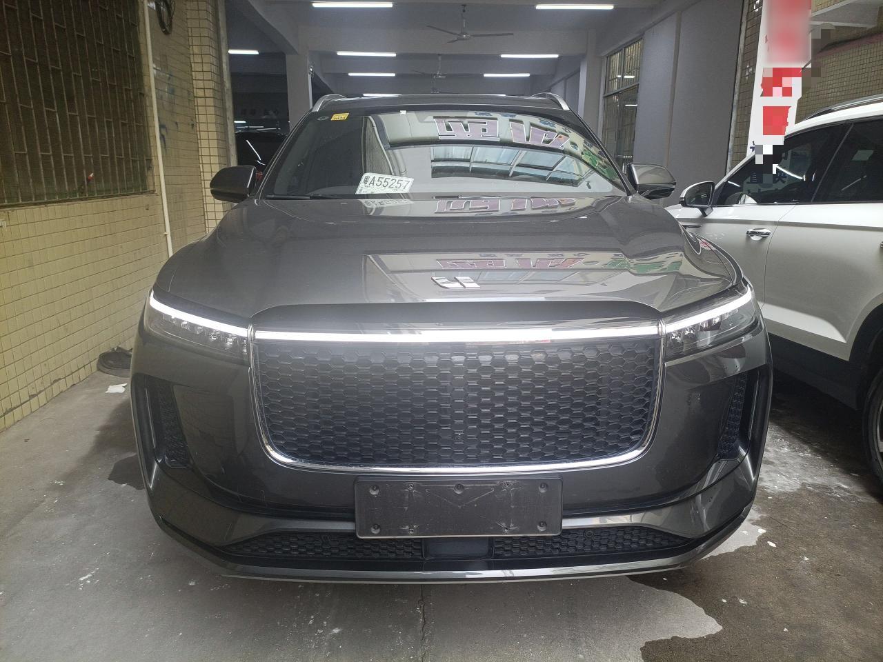 理想汽车 理想ONE 2020款 增程6座版