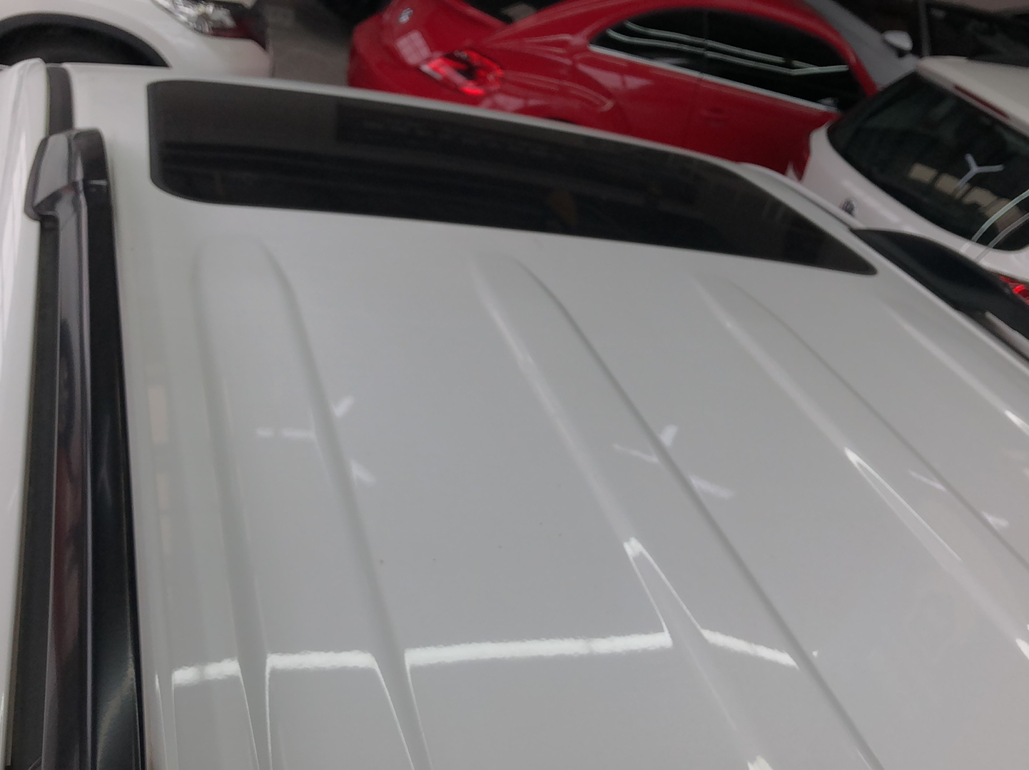 丰田 普拉多 2014款 4.0L 自动TX-L