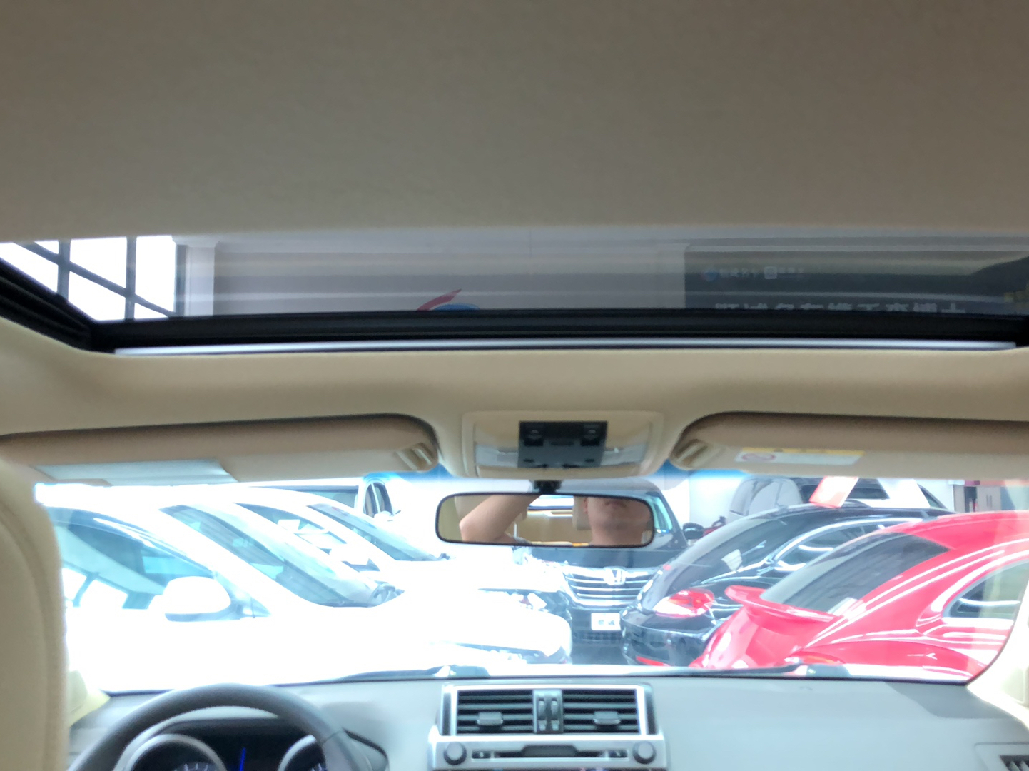 丰田 普拉多 2014款 4.0L 自动TX-L