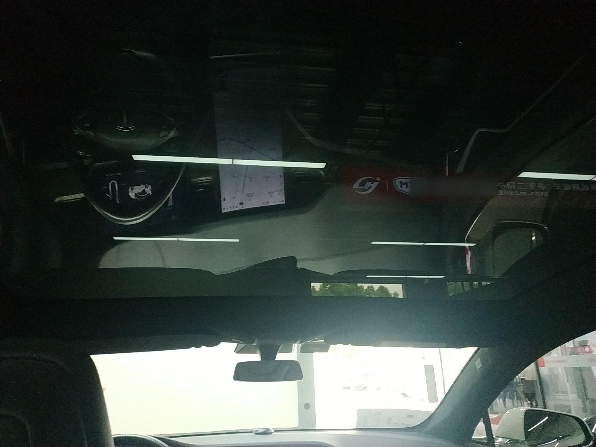 特斯拉MODEL S 2017款 Model S 75D