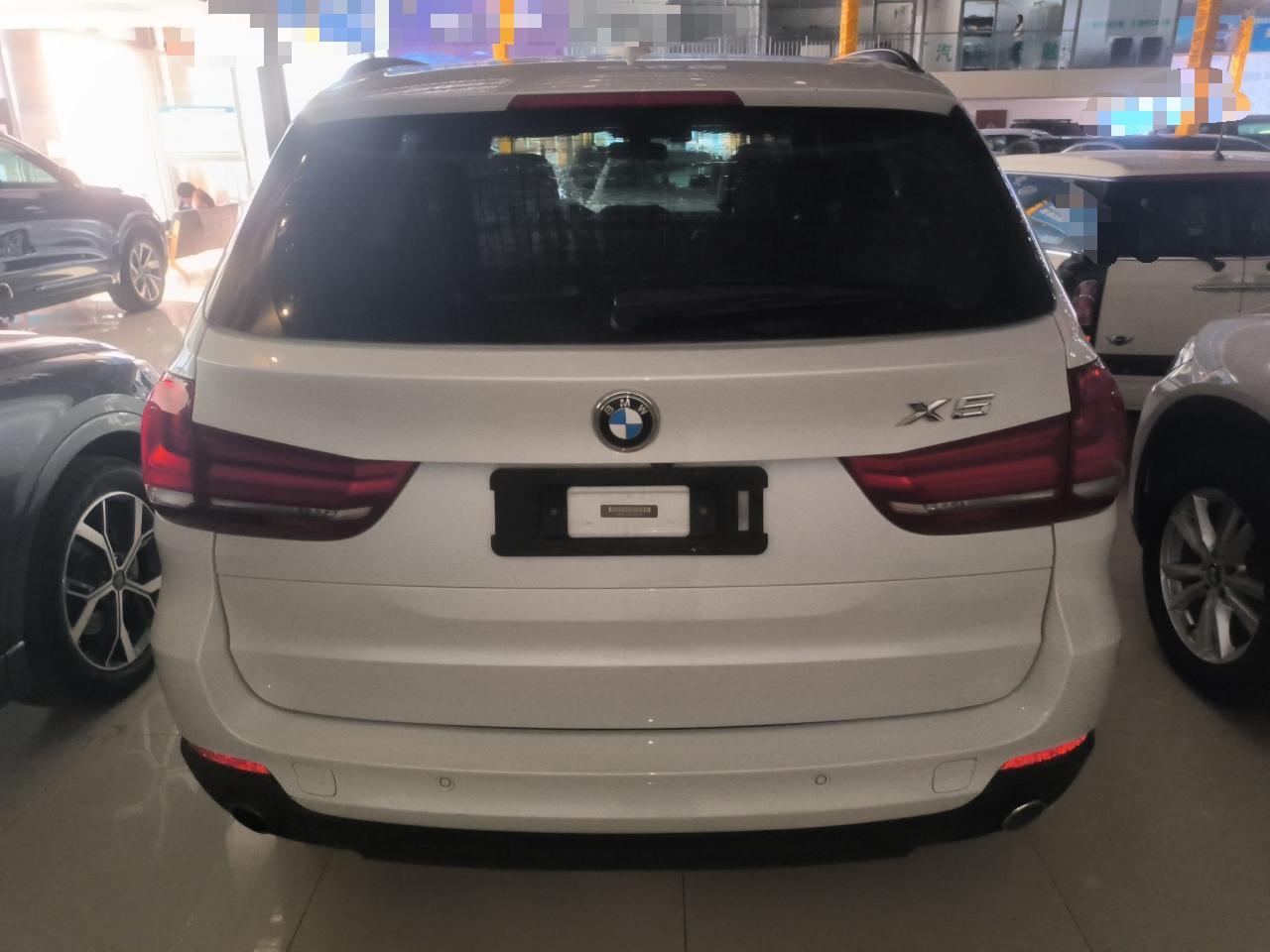 宝马X5 2015款 xDrive28i(进口)