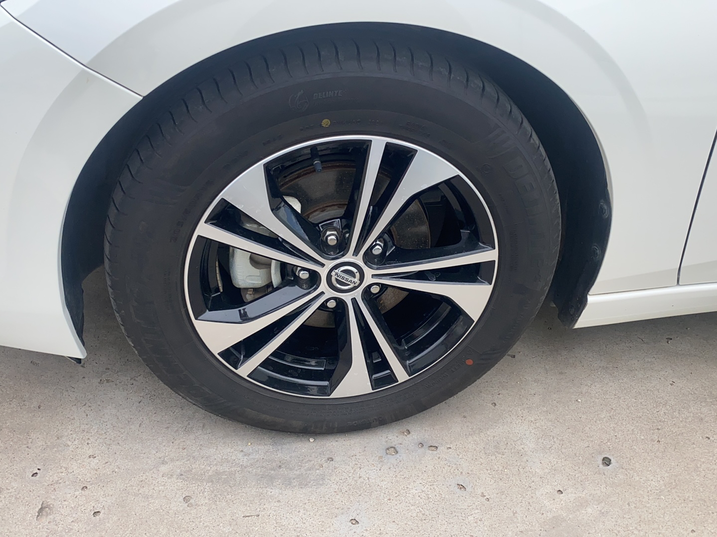 日产 轩逸 2020款 1.6L XL CVT悦享版