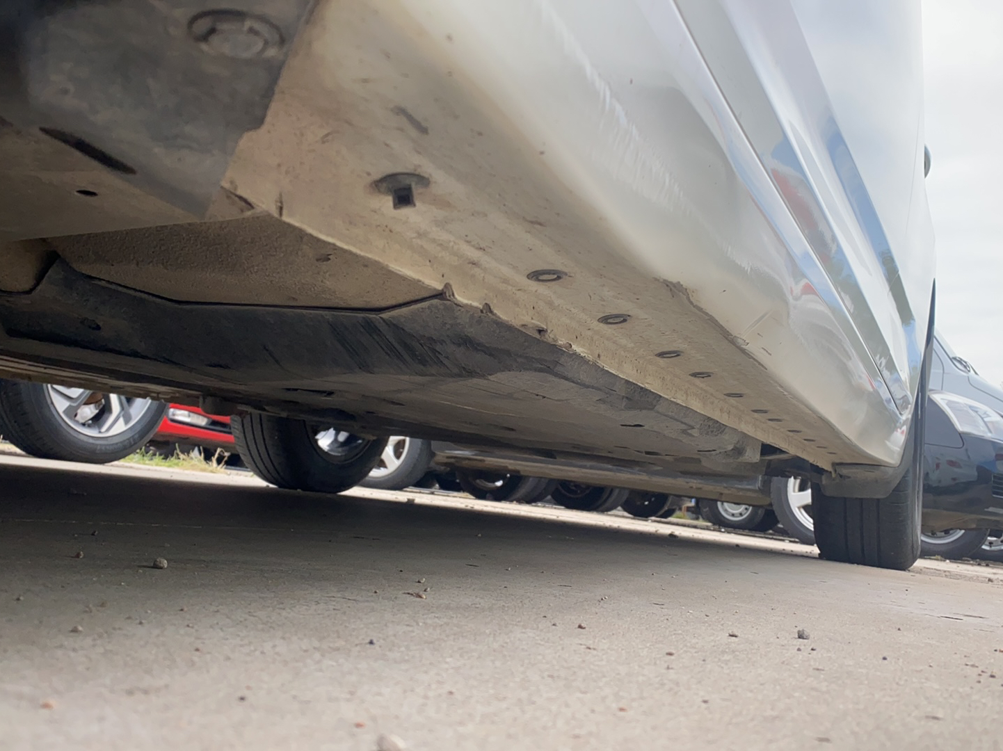 日产 轩逸 2020款 1.6L XL CVT悦享版