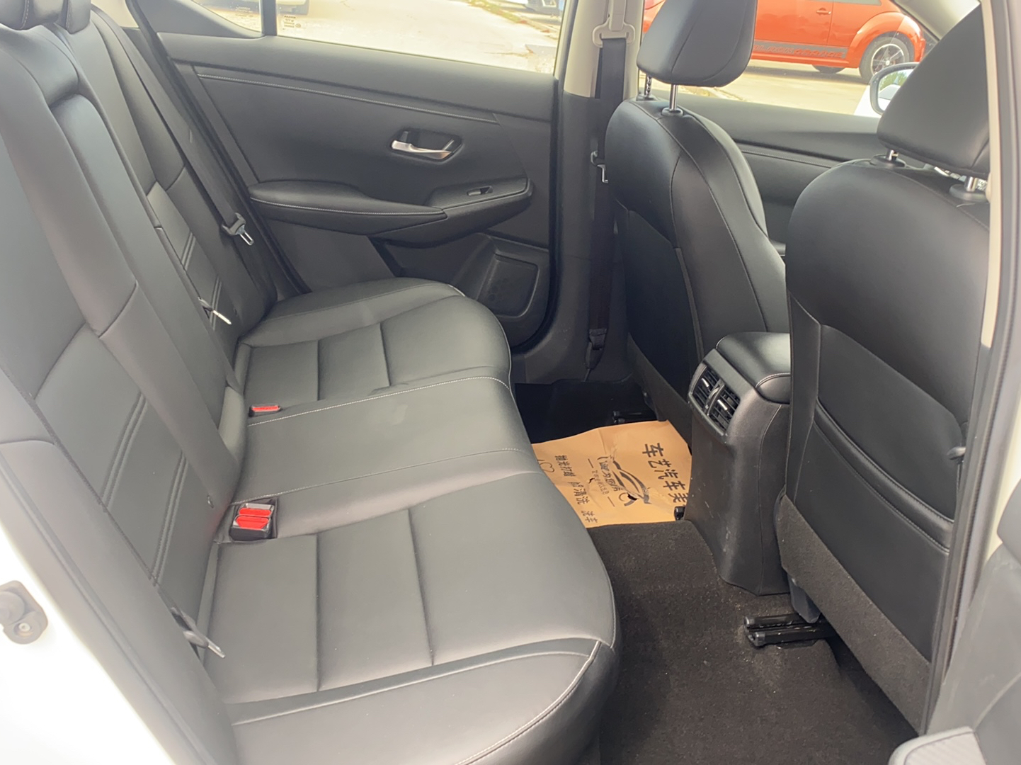 日产 轩逸 2020款 1.6L XL CVT悦享版