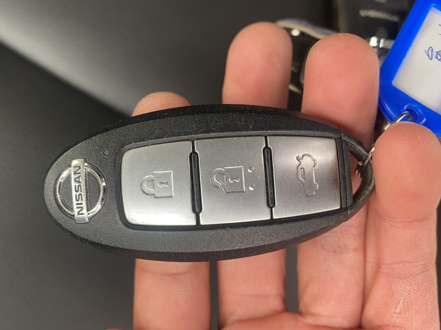 日产 轩逸 2020款 1.6L XL CVT悦享版