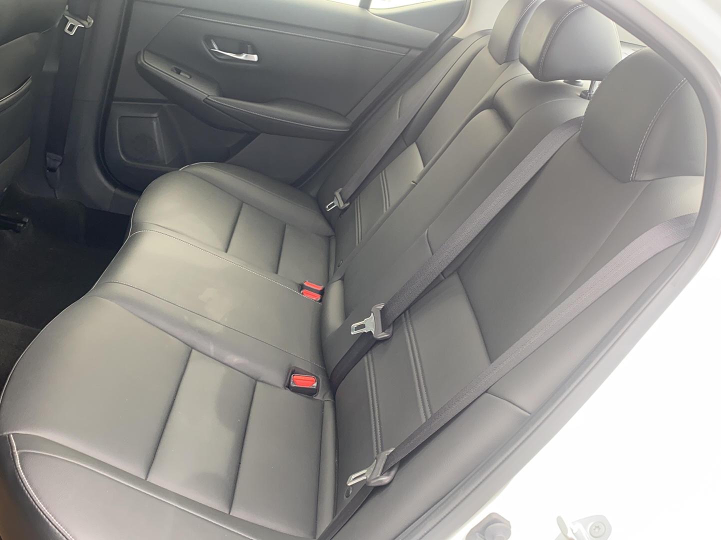 日产 轩逸 2020款 1.6L XL CVT悦享版