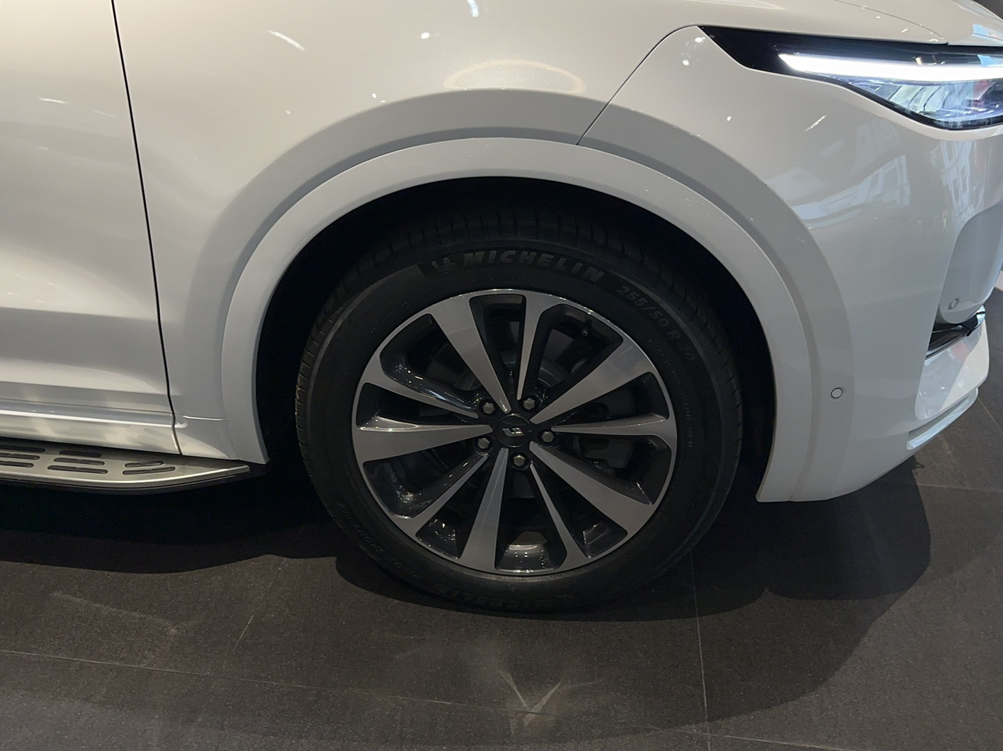理想汽车 理想ONE 2021款 增程6座版