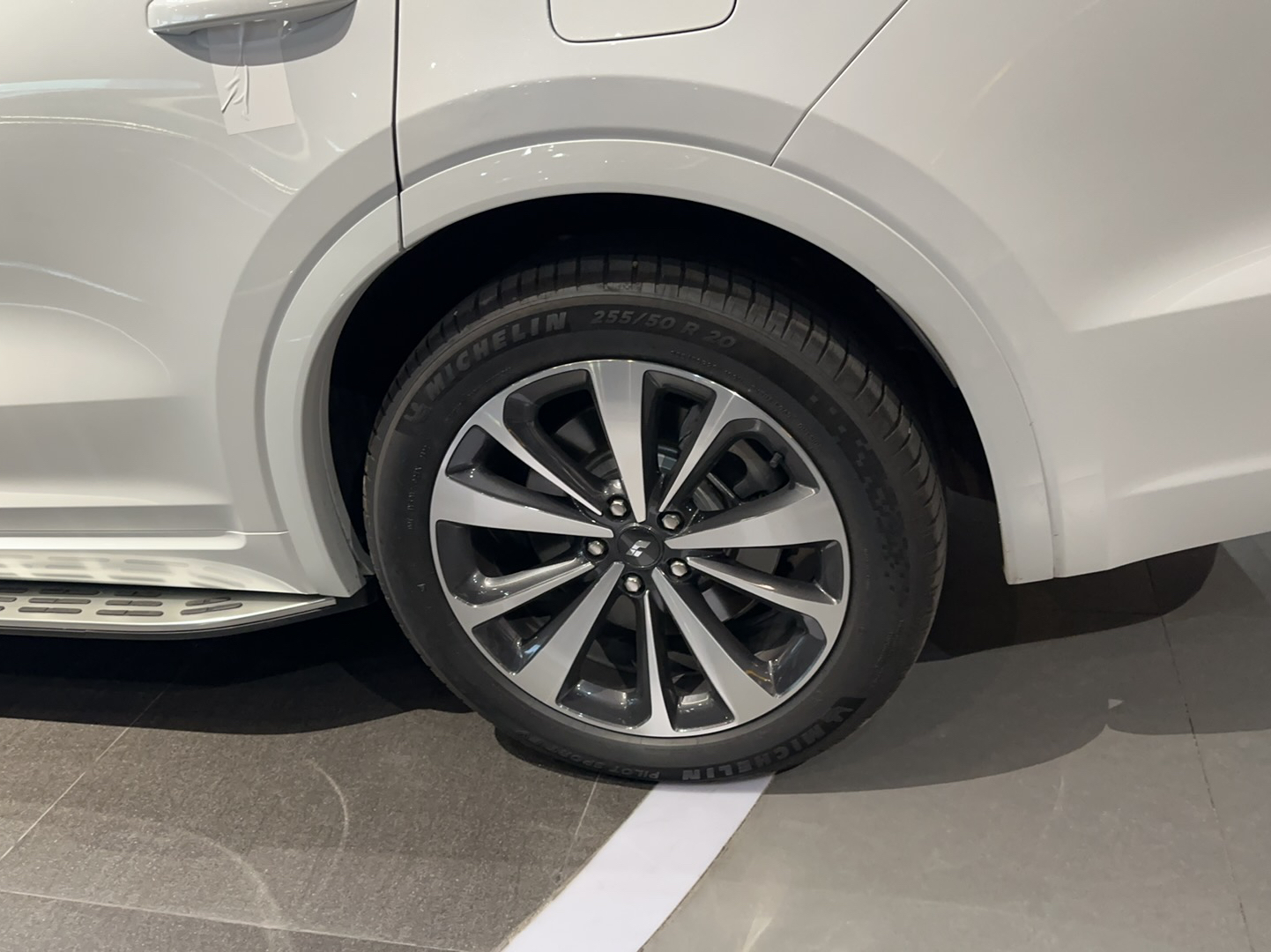 理想汽车 理想ONE 2021款 增程6座版