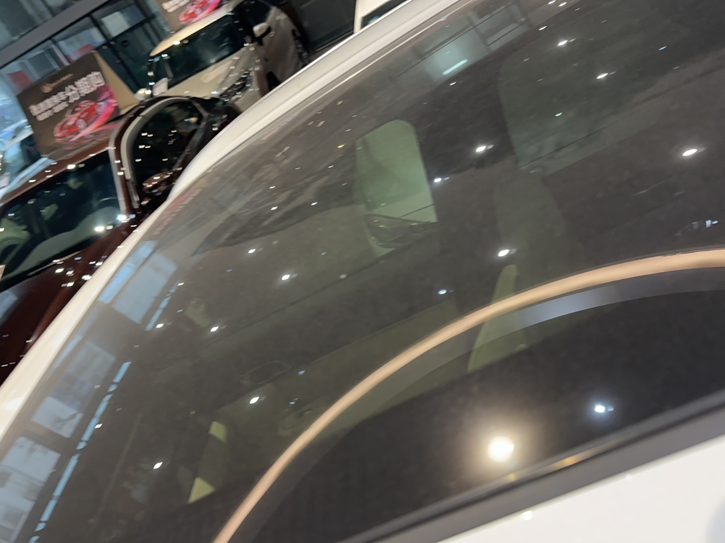 理想汽车 理想ONE 2021款 增程6座版