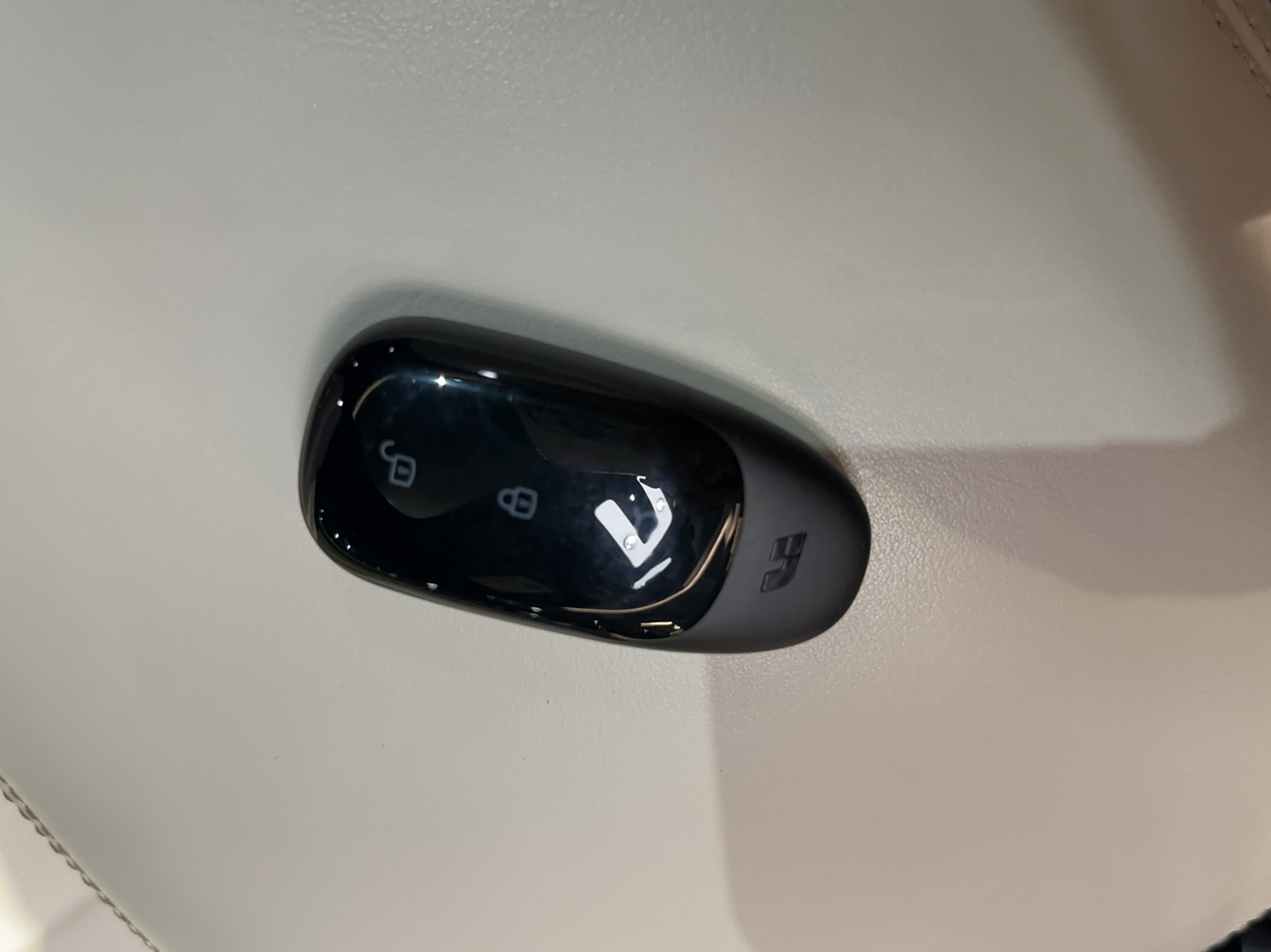 理想汽车 理想ONE 2021款 增程6座版