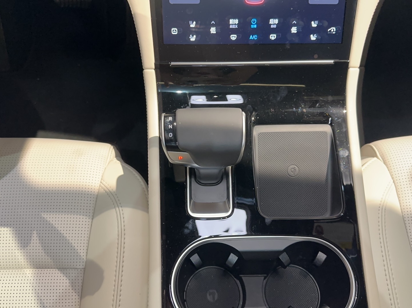 理想汽车 理想ONE 2021款 增程6座版