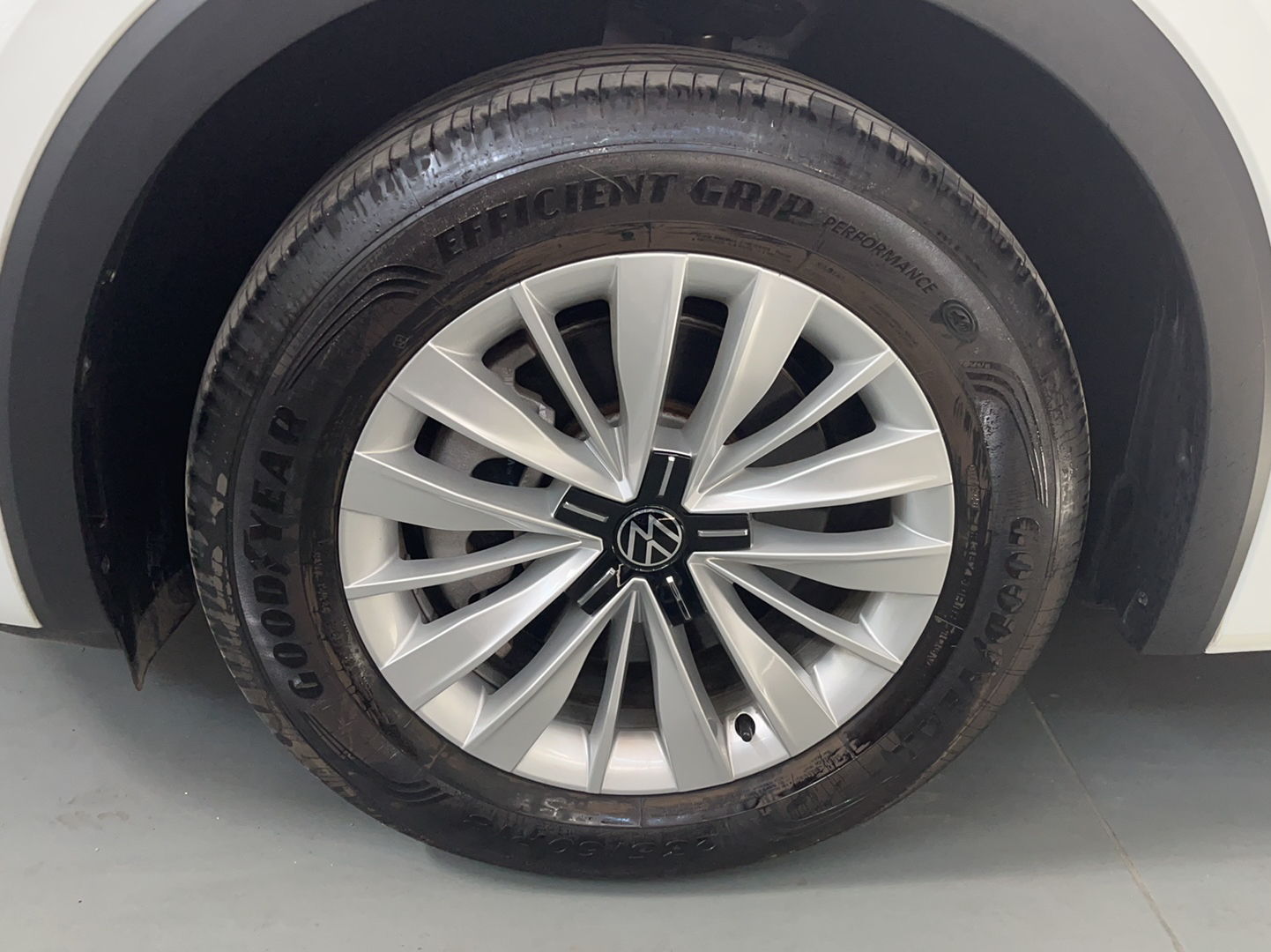 大众 威然 2020款 330TSI 商务版