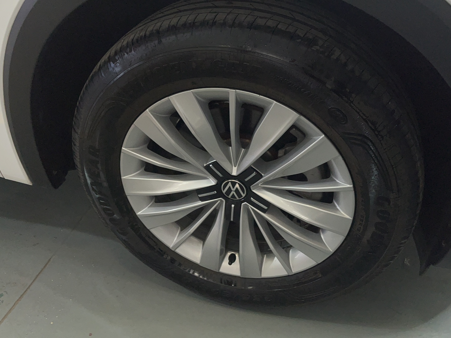 大众 威然 2020款 330TSI 商务版