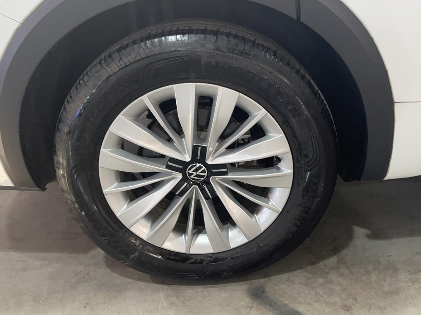 大众 威然 2020款 330TSI 商务版