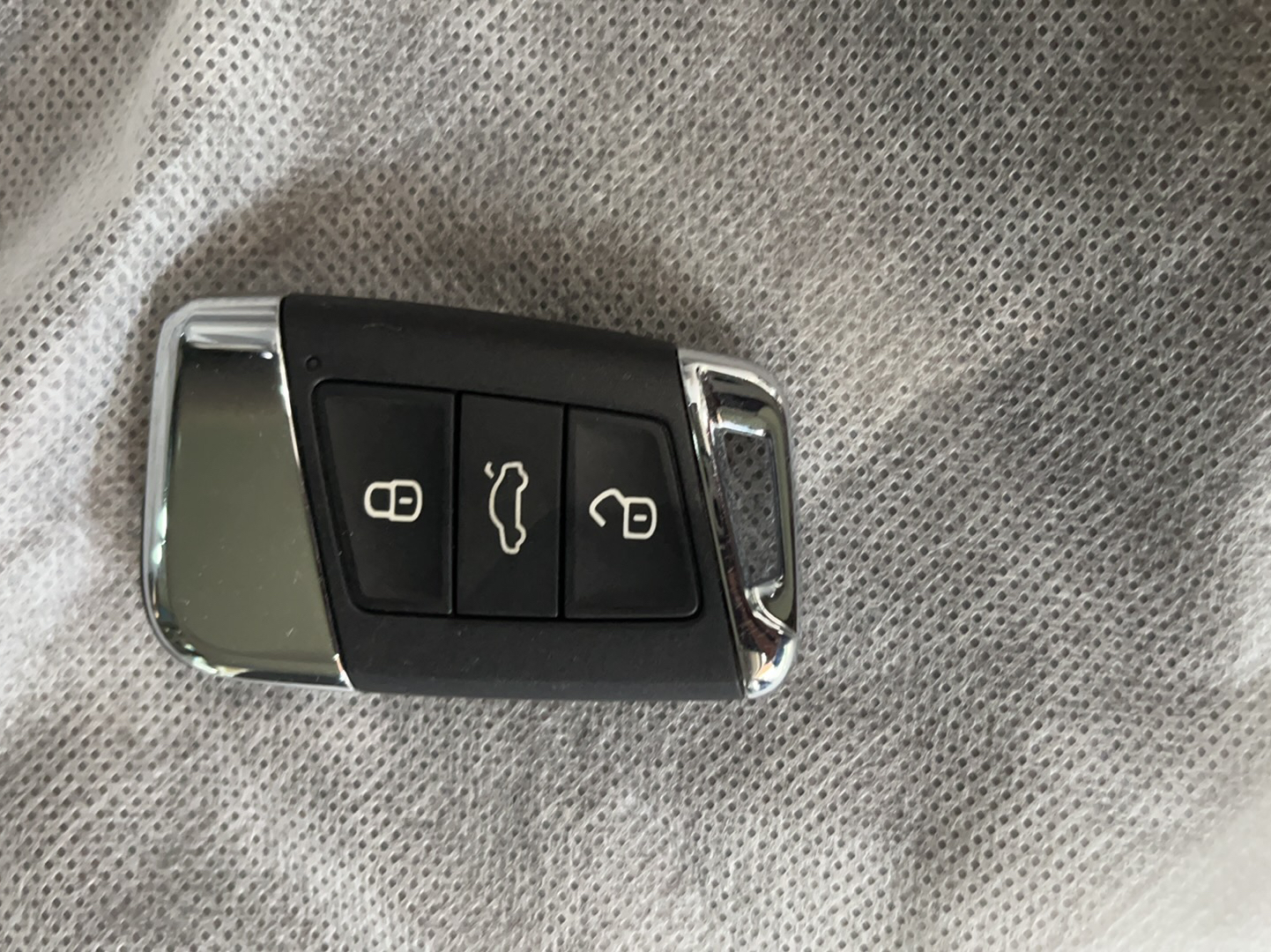 大众 威然 2020款 330TSI 商务版