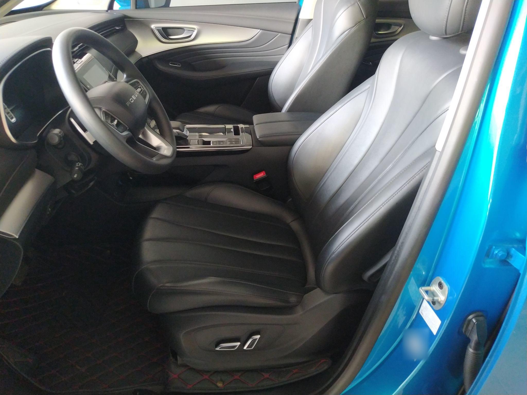 荣威RX5 MAX 2019款 400TGI 自动4G互联豪华版