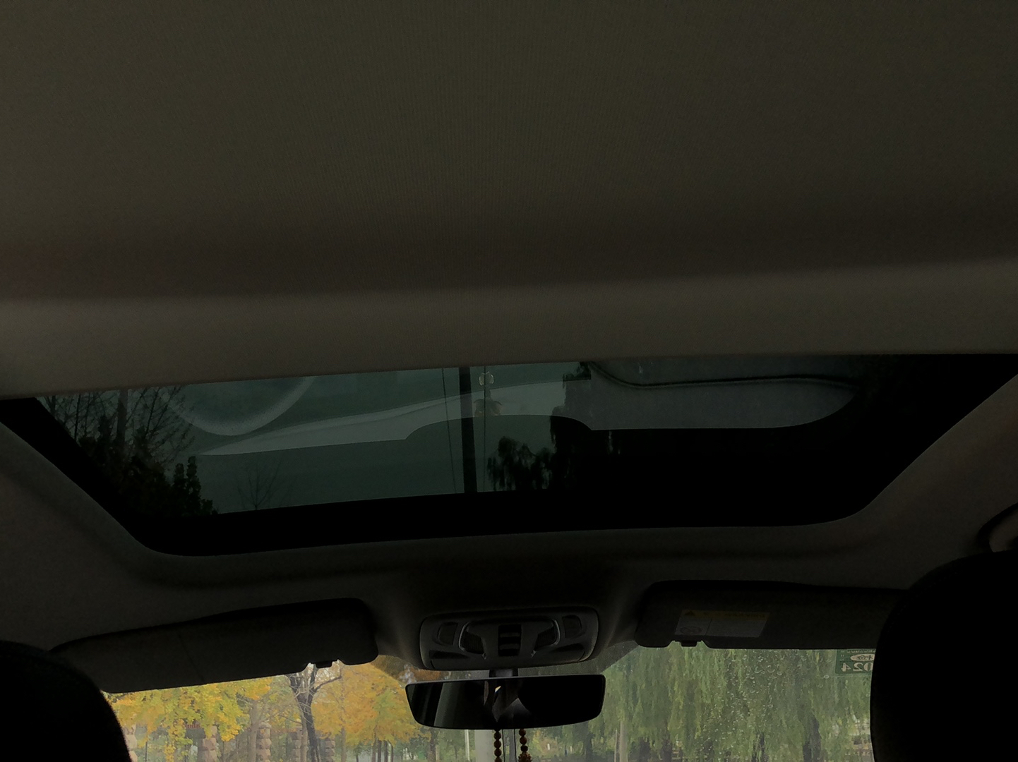 荣威RX5 MAX 2022款 2.0T 自动有为尊荣版