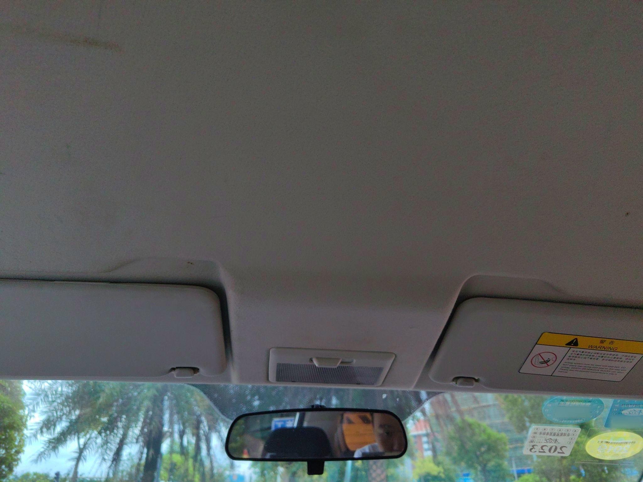 长安 奔奔EV 2017款 纯电动 180公里标准型