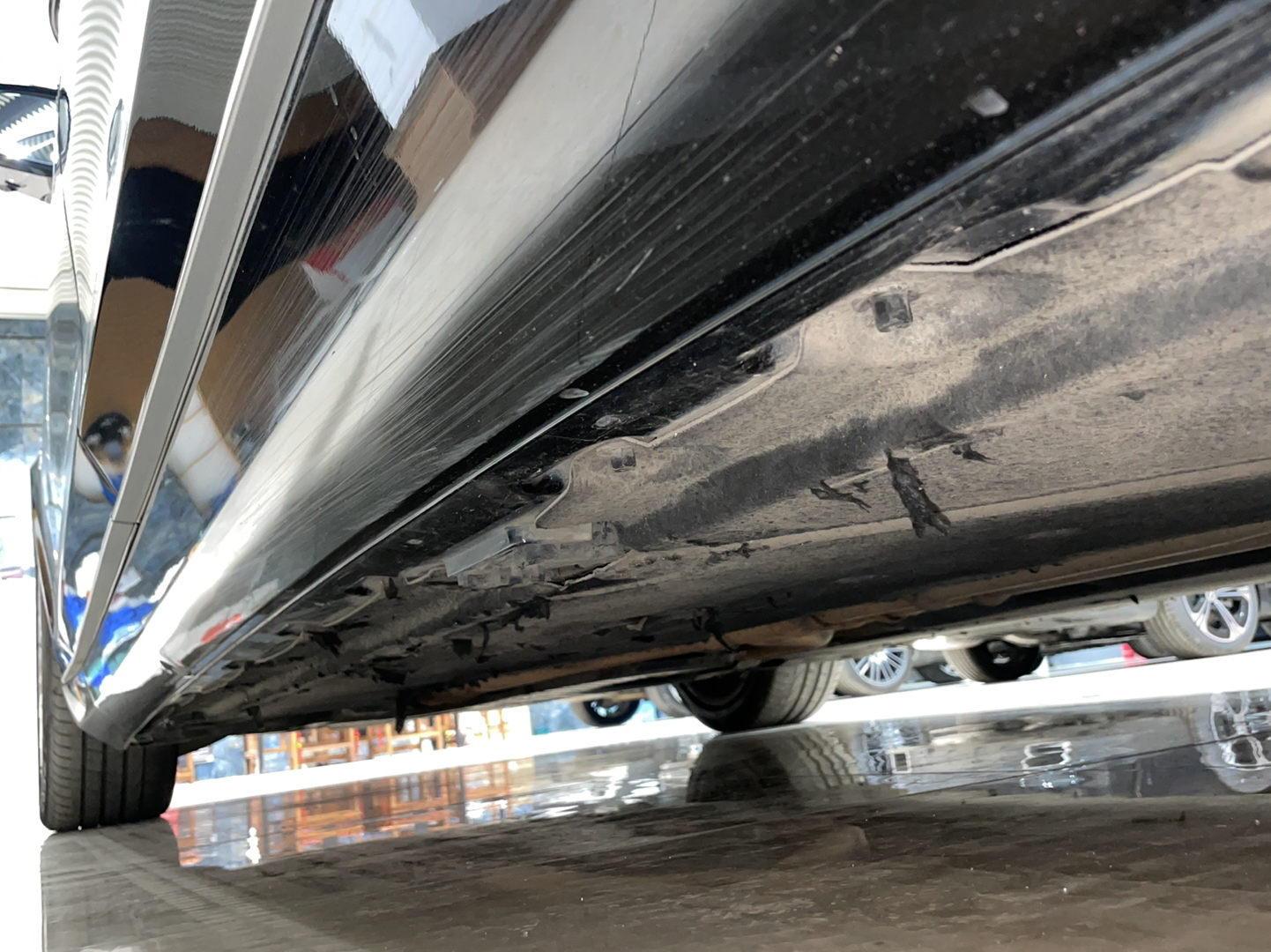 奔驰 迈巴赫S级 2018款 S 450 4MATIC